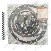 РМК прокладок редуктора УРАЛ (паронит)